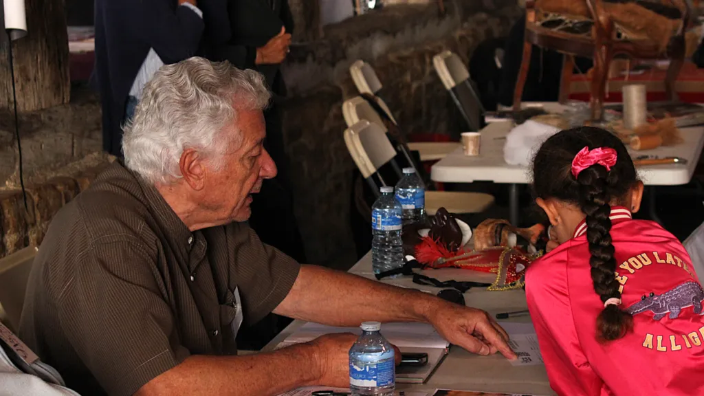 Cliquer pour agrandir Forum des Associations 2025