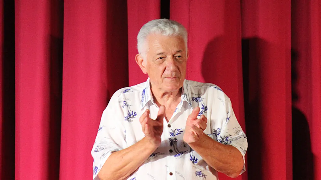 Cliquer pour agrandir Annonce du Président