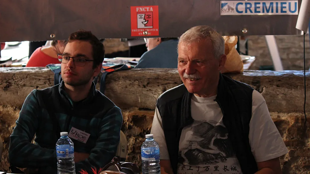 Cliquer pour agrandir Forum des Associations 2025