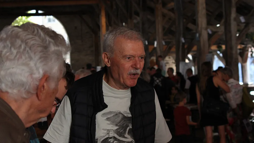 Cliquer pour agrandir Forum des Associations 2025