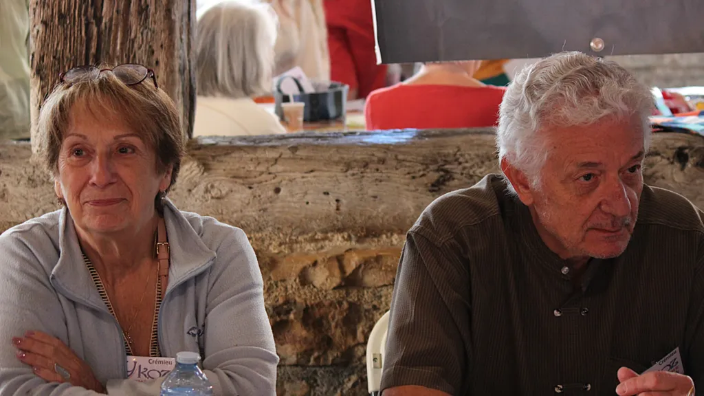 Cliquer pour agrandir Forum des Associations 2025