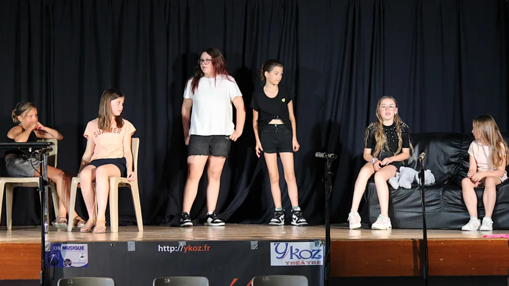 Cliquer pour agrandir La retraite hantée