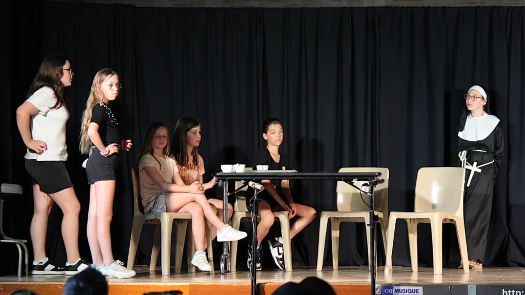 Cluedo Collège Lamartine -02/02/2019