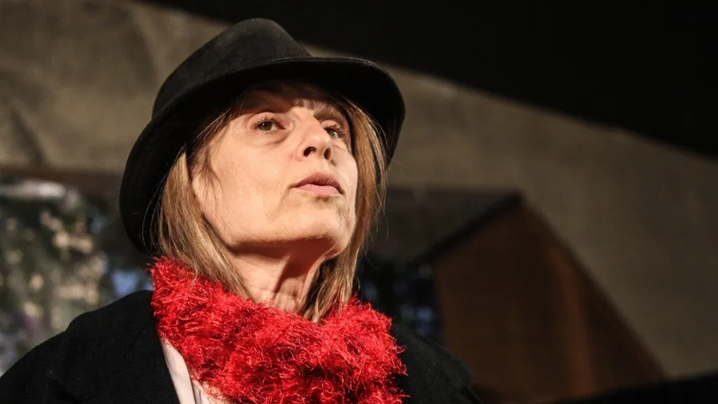 En scène le 14/10/2023