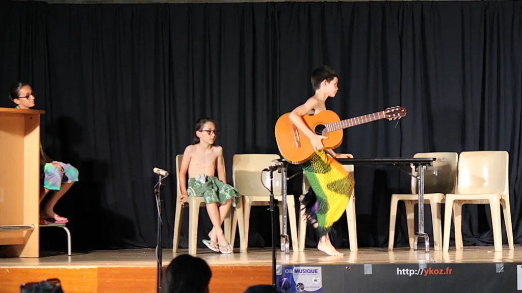 Cliquer pour agrandir L'anniversaire de PapyChat