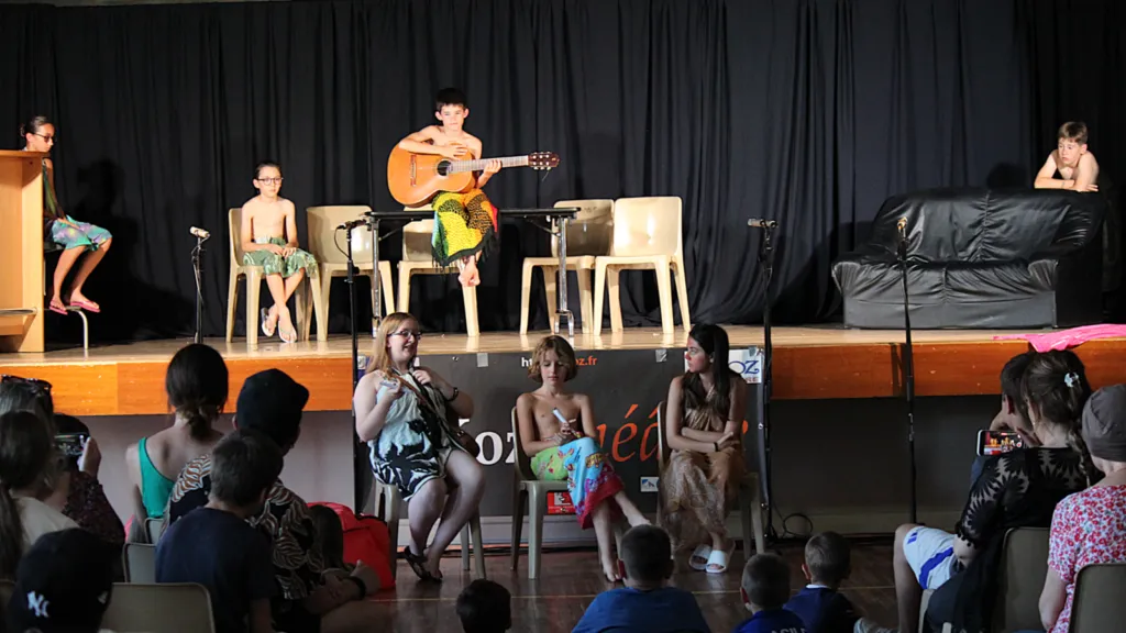 Cliquer pour agrandir L'anniversaire de PapyChat