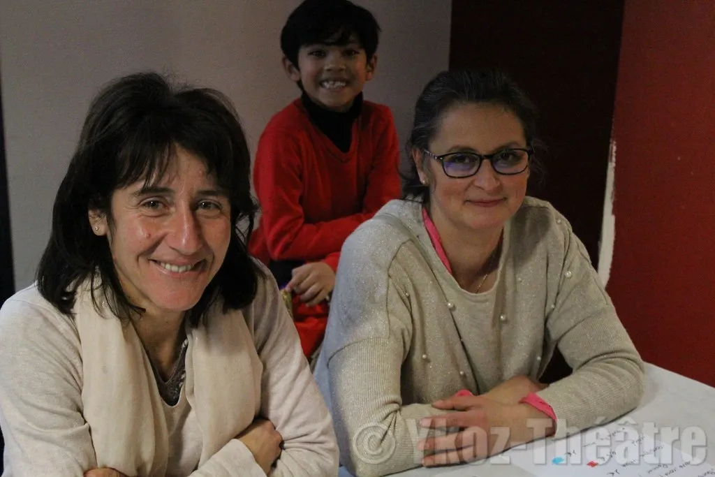 Cluedo Collège Lamartine -02/02/2019