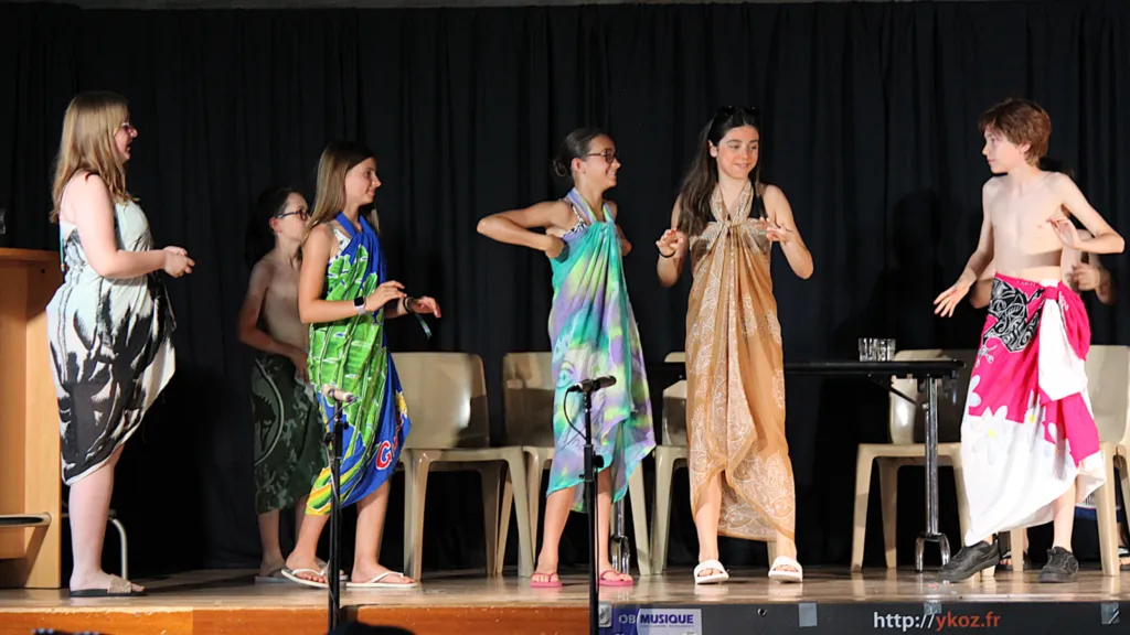 Cliquer pour agrandir L'anniversaire de PapyChat