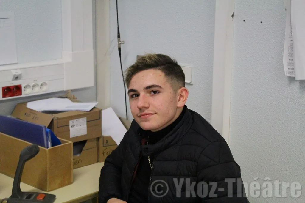 Cluedo Collège Lamartine -02/02/2019