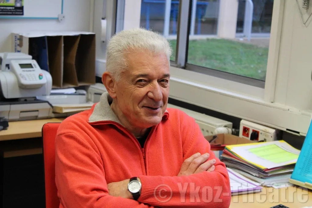 Cluedo Collège Lamartine -02/02/2019