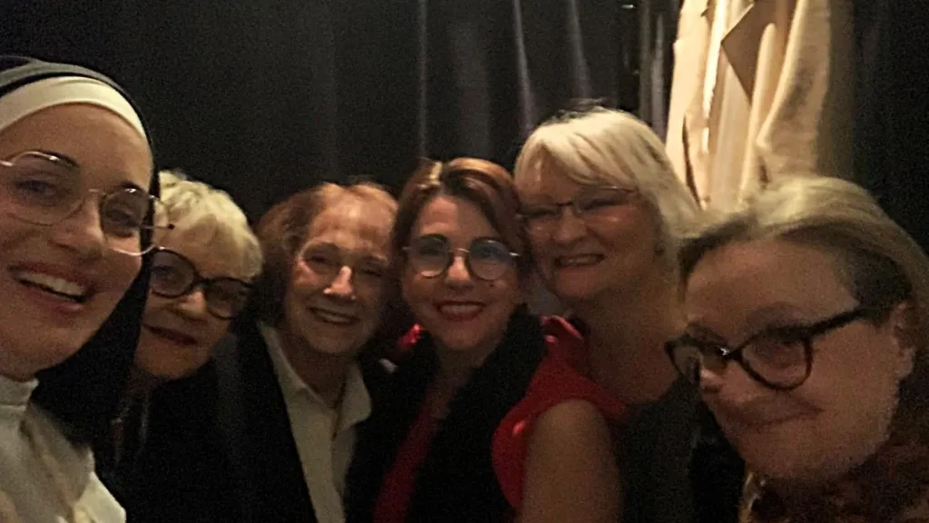 Soirée Ykoz du 15 mars 2025