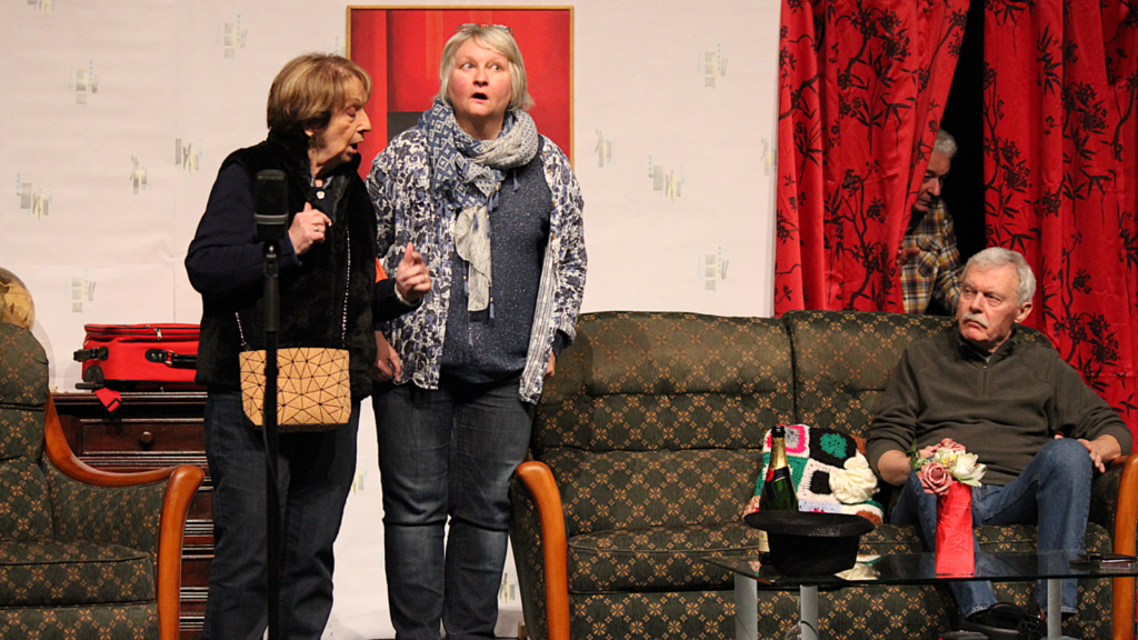 Tignieu 17 janvier 2026