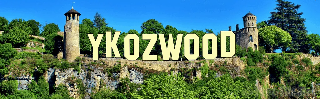 Ykozwood ! Une idée du webmestre ...