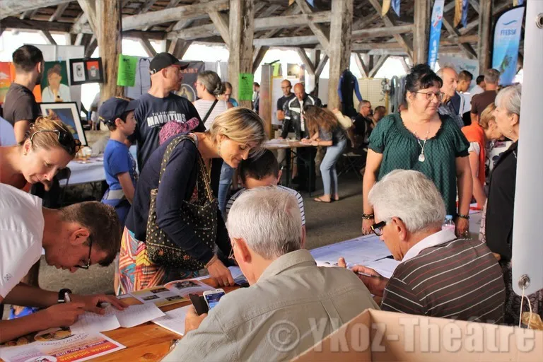 Forum des Associations 1/9/2019
