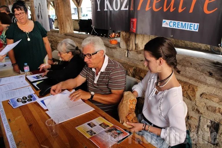 Forum des Associations 1/9/2019