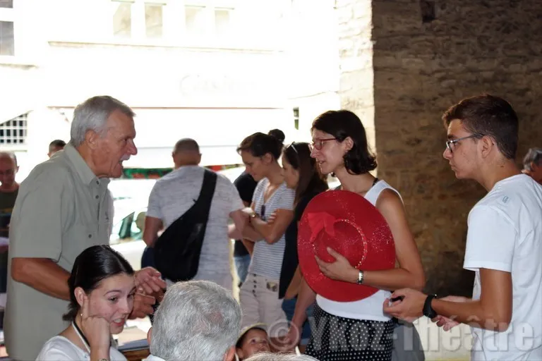Forum des Associations 1/9/2019