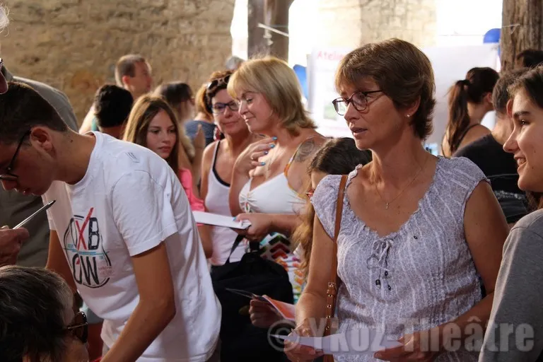 Forum des Associations 1/9/2019