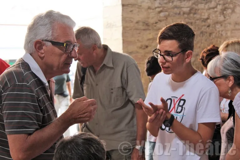 Forum des Associations 1/9/2019