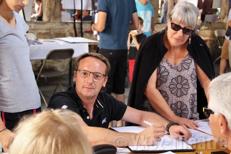 Forum des Associations 1/9/2019
