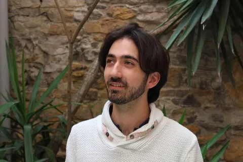 Gaspar Blanchard le 11/09/2019