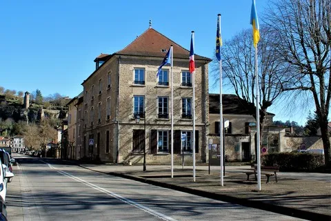 La Maison Mestrallet
