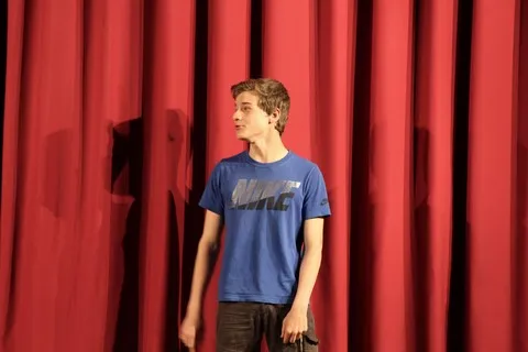 Spectacle des jeunes 3 de 4 le 09/06/2019