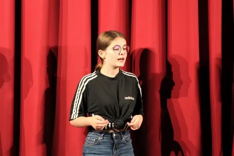 Spectacle des jeunes 3 de 4 le 09/06/2019
