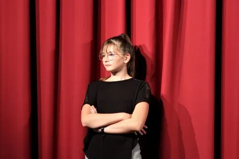 Spectacle des jeunes 3 de 4 le 09/06/2019