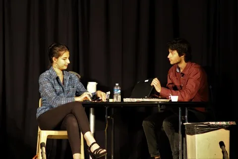 Spectacle des jeunes 4 de 4 le 09/06/2019