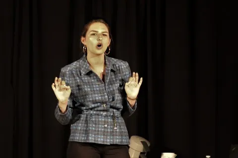 Spectacle des jeunes 4 de 4 le 09/06/2019
