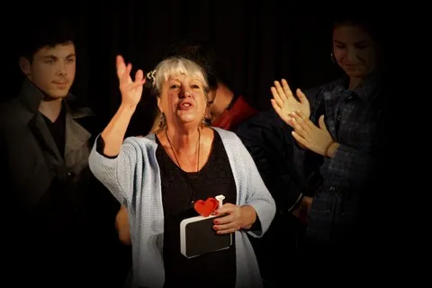 Spectacle des jeunes 4 de 4 le 09/06/2019