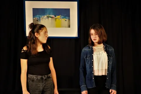 Enfer et délation