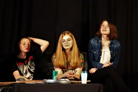 Enfer et délation