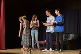 Gala des jeunes comédiens d'Ykoz le 12 Juin 2016