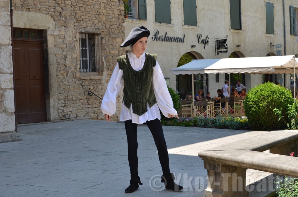 Cluedo 2015 avec Ykoz