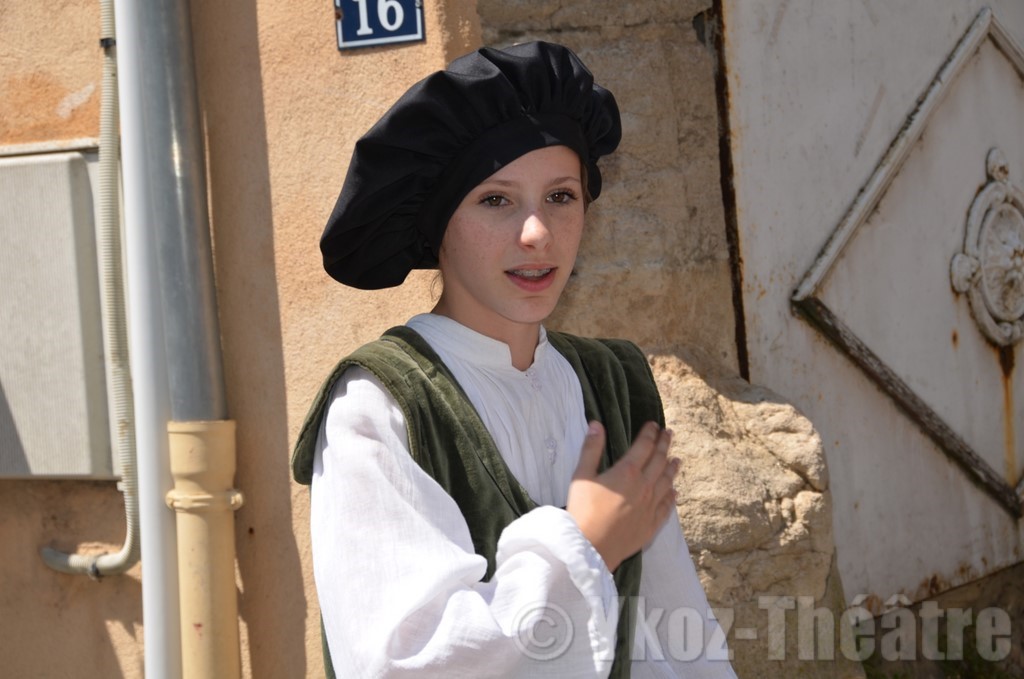 Cluedo 2015 avec Ykoz