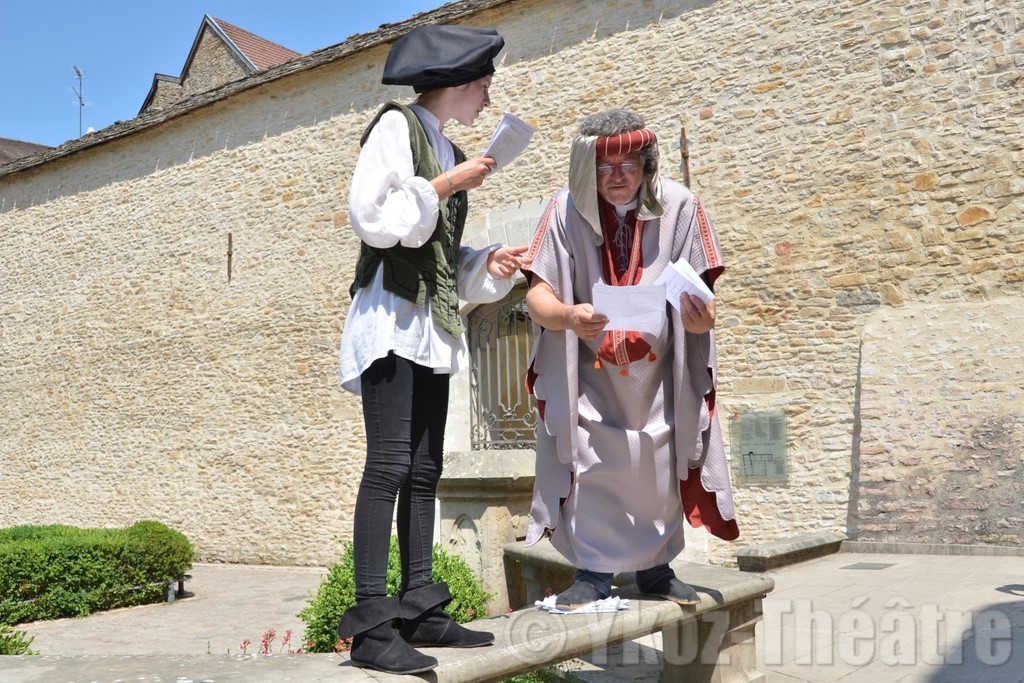 Cluedo 2015 avec Ykoz