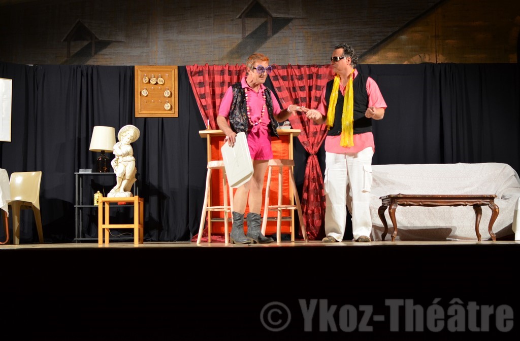 L'Auberge du Caramel