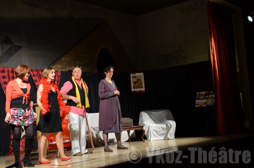 L'Auberge du Caramel