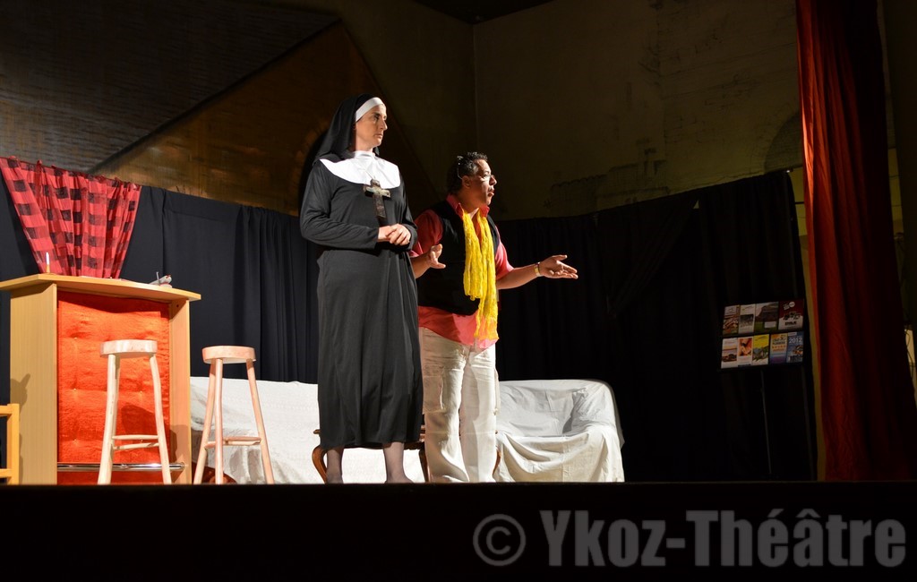 L'Auberge du Caramel