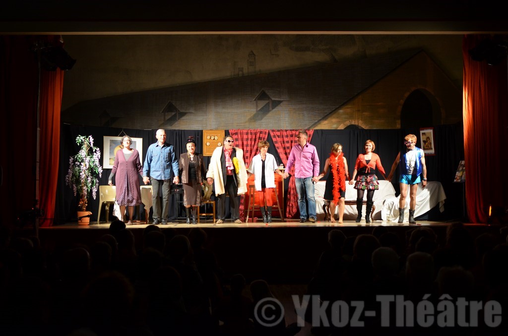 L'Auberge du Caramel