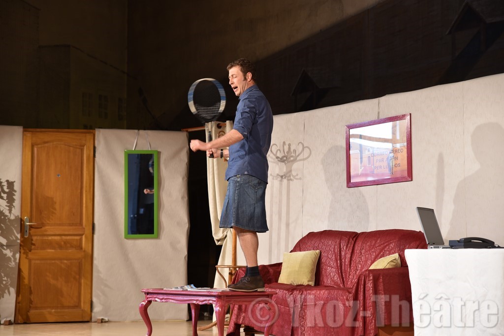 La Jupe à Jules 13 Mars 2016