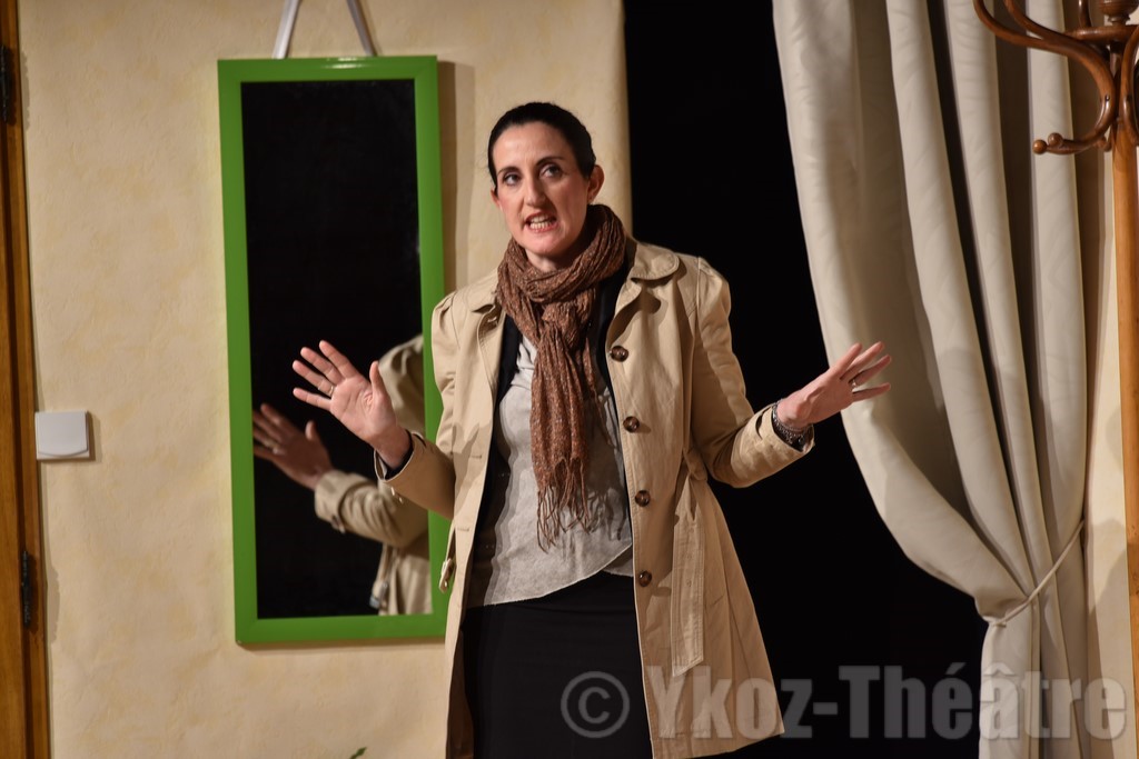 Shiva est réincarnée ?