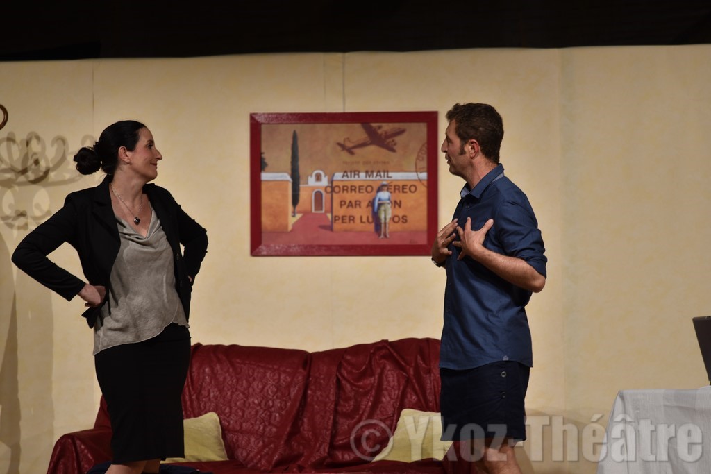 Discussion démocratique