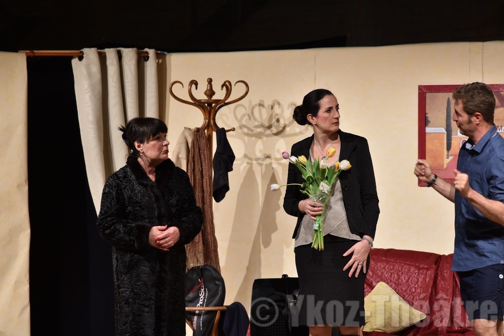 On sent la blagounette