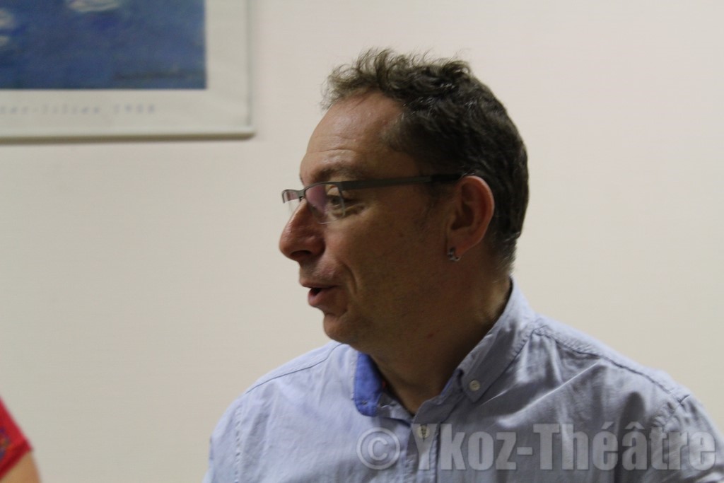 Allez encore un blègue !