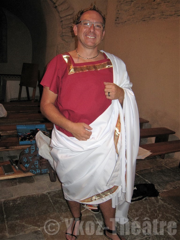 Valerius Asiaticus - 17/09/2016