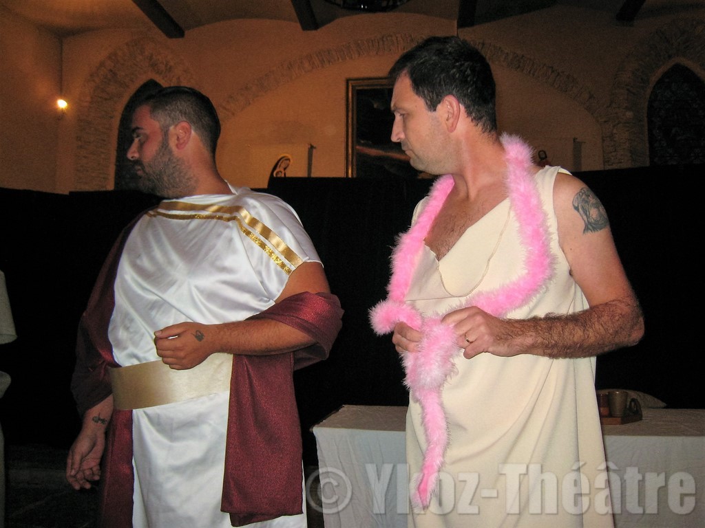 Valerius Asiaticus - 17/09/2016