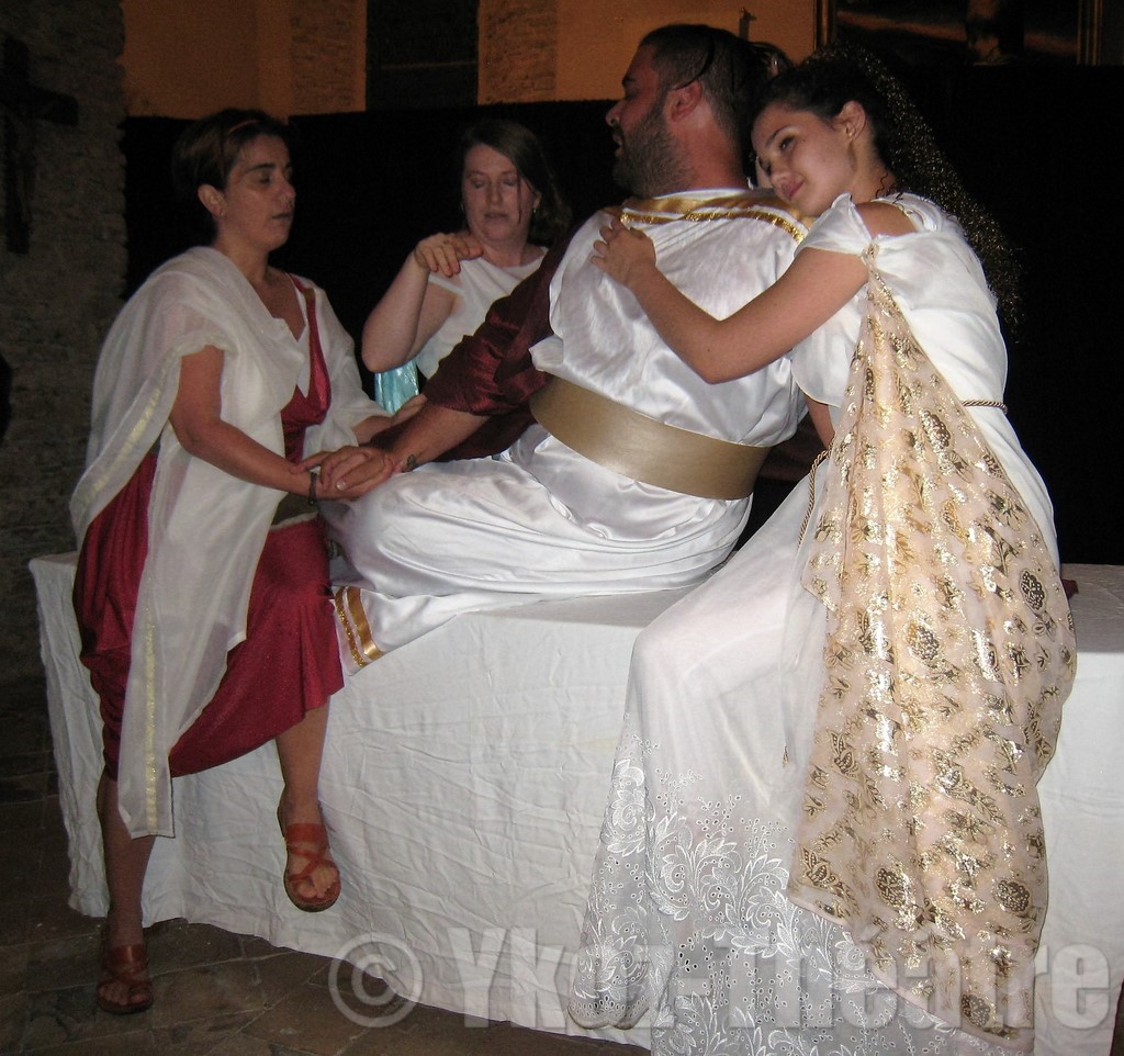 Valerius Asiaticus - 17/09/2016