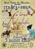 Ykoz-Théâtre à Saint-Pierre de Chandieu le 3 juillet 2016